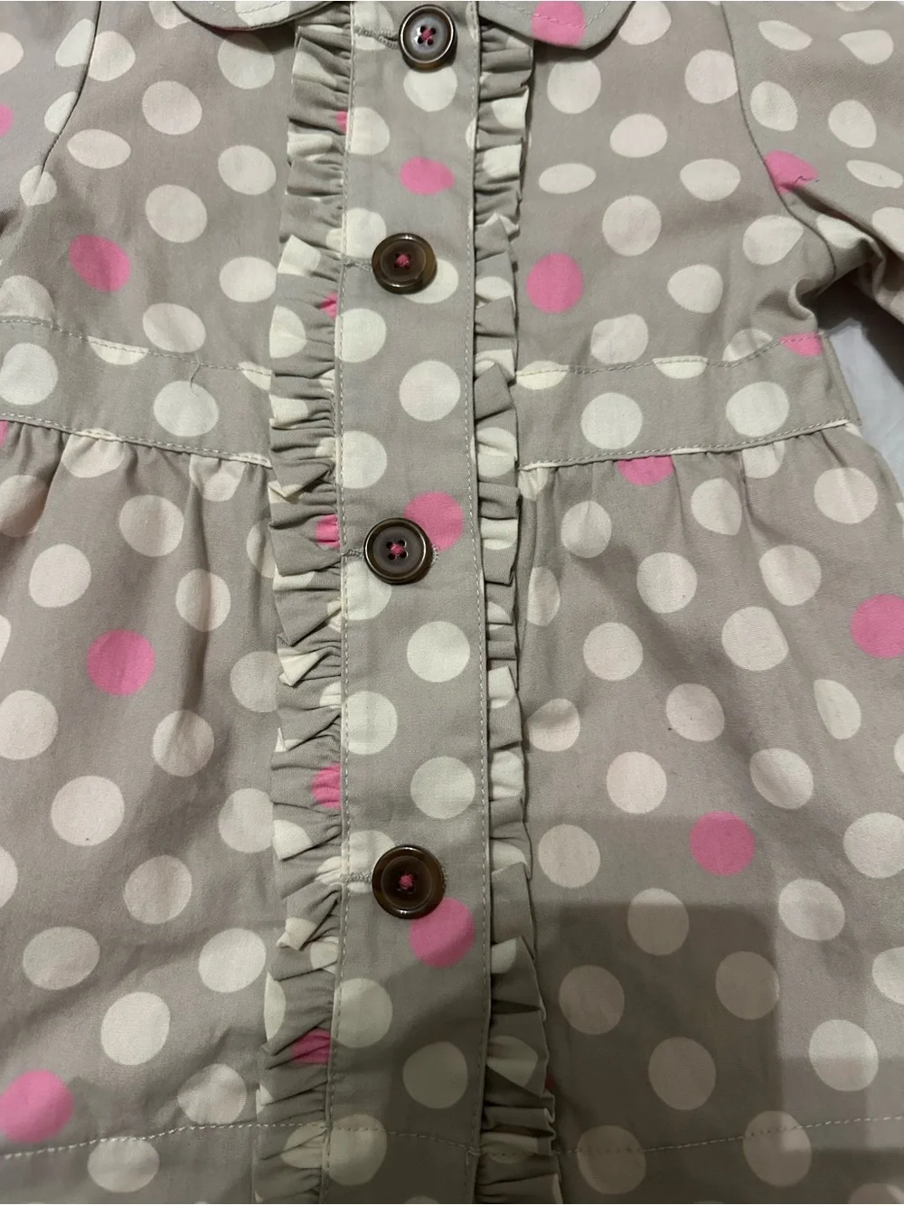 Oshkosh B’gosh  Genuine Kids Jacket